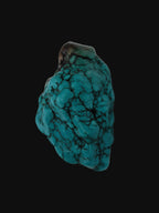 Persian Turquoise 43.8g - Rocks and Things Store