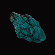 Persian Turquoise 43.8g - Rocks and Things Store