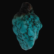 Persian Turquoise 43.8g - Rocks and Things Store