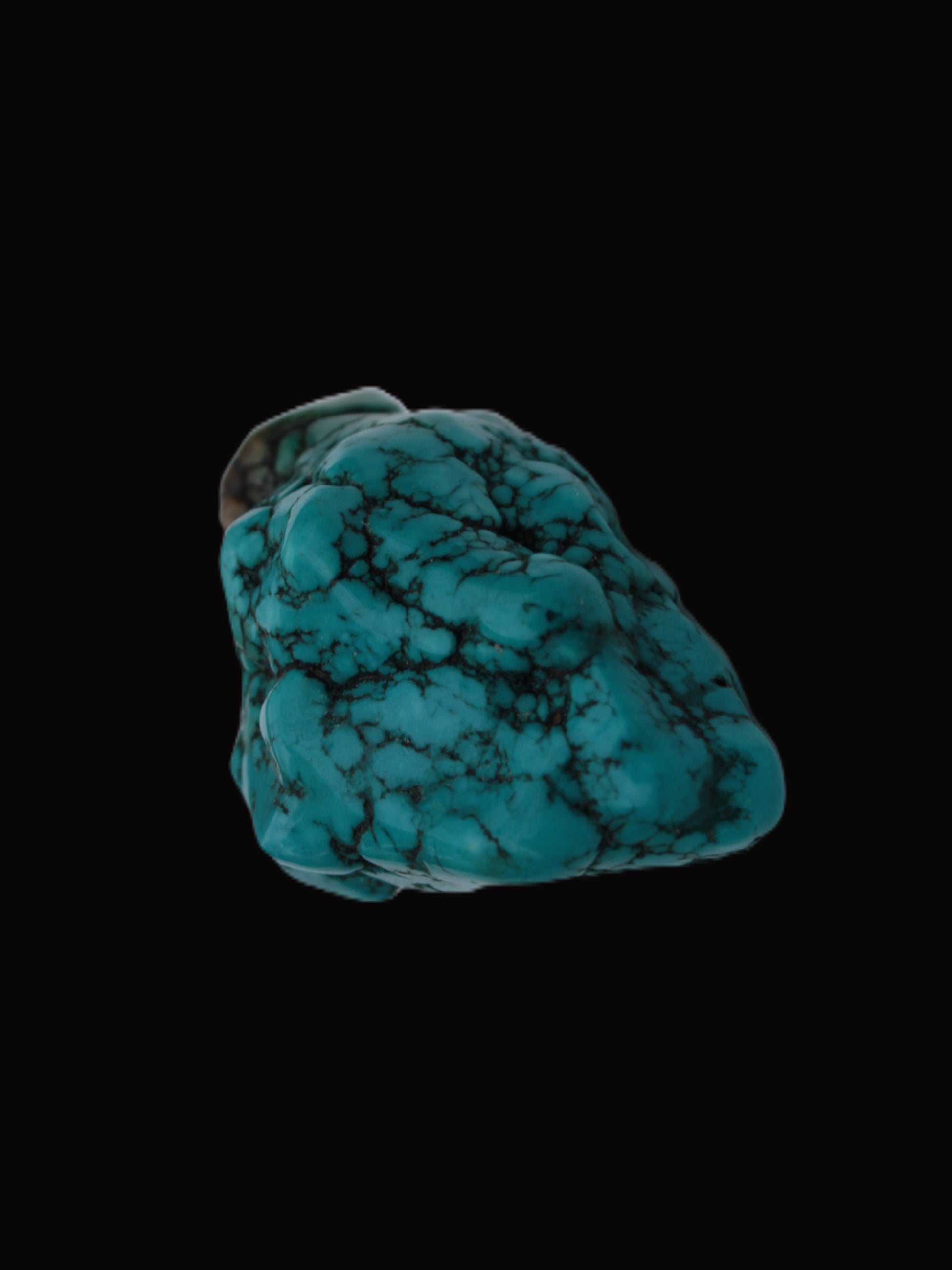 Persian Turquoise 43.8g - Rocks and Things Store