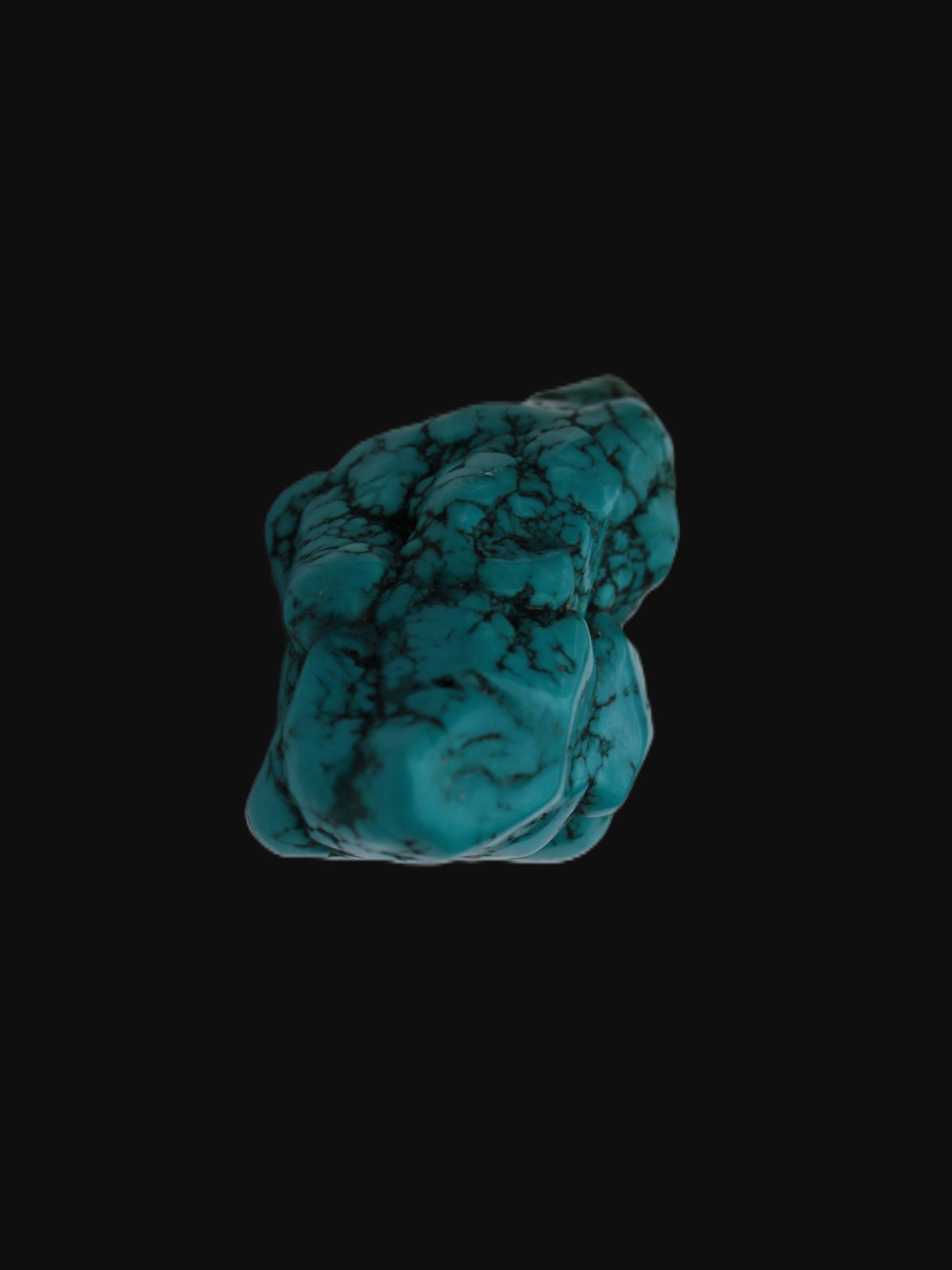 Persian Turquoise 43.8g - Rocks and Things Store