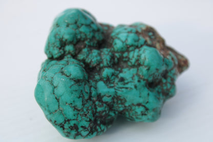 Persian Turquoise 250.9g Rocks and Things