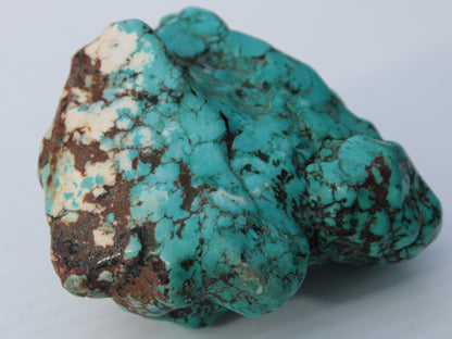 Persian Turquoise 250.9g Rocks and Things