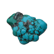 Persian Turquoise 33*45mm 55.9g Rocks and Things Store