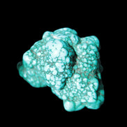 Persian Turquoise 33*45mm 55.9g - Rocks and Things Store