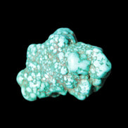 Persian Turquoise 33*45mm 55.9g