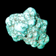 Persian Turquoise 33*45mm 55.9g