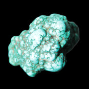 Persian Turquoise 33*45mm 55.9g