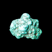 Persian Turquoise 33*45mm 55.9g