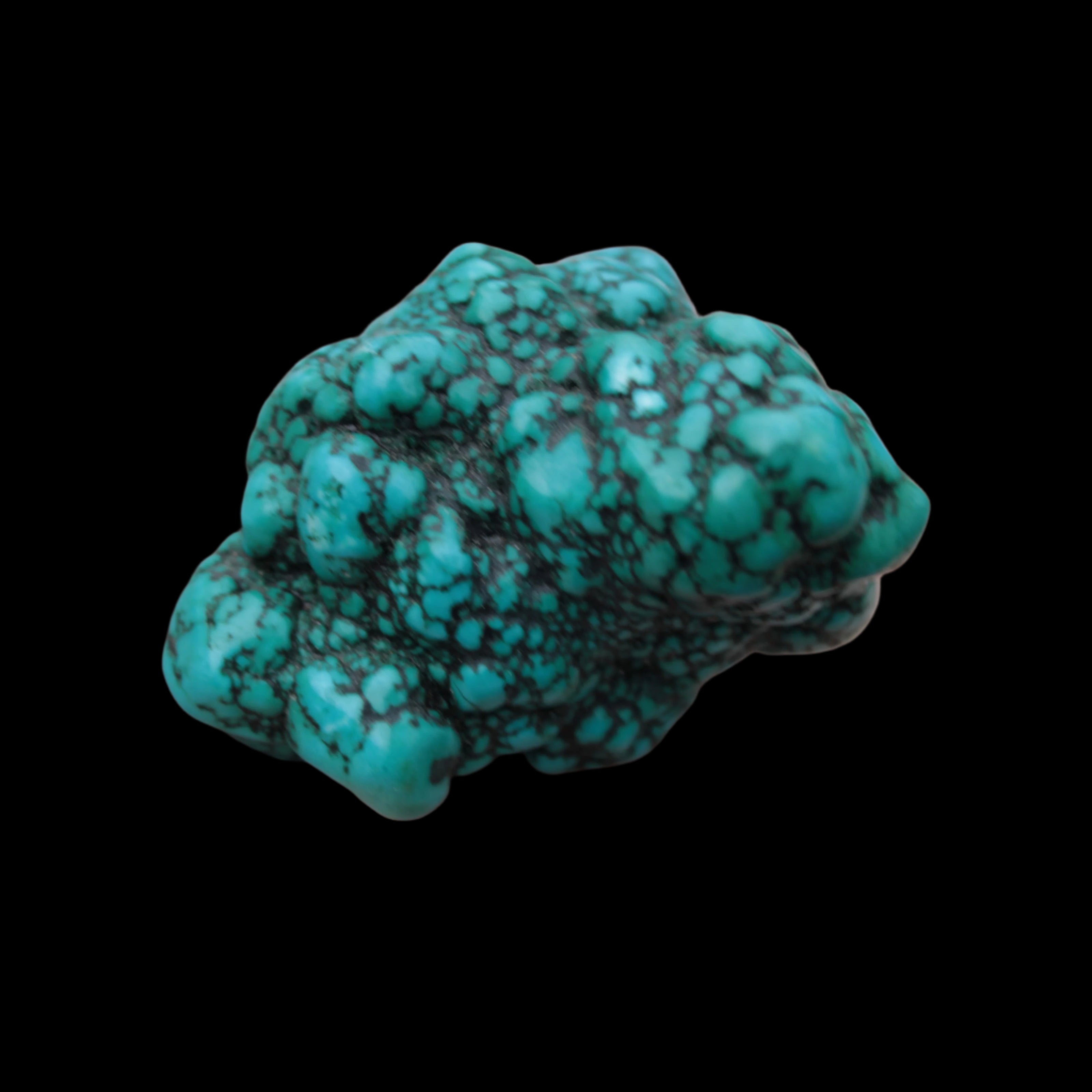 Persian Turquoise 55.8g - Rocks and Things Store