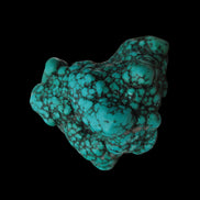 Persian Turquoise 55.8g - Rocks and Things Store