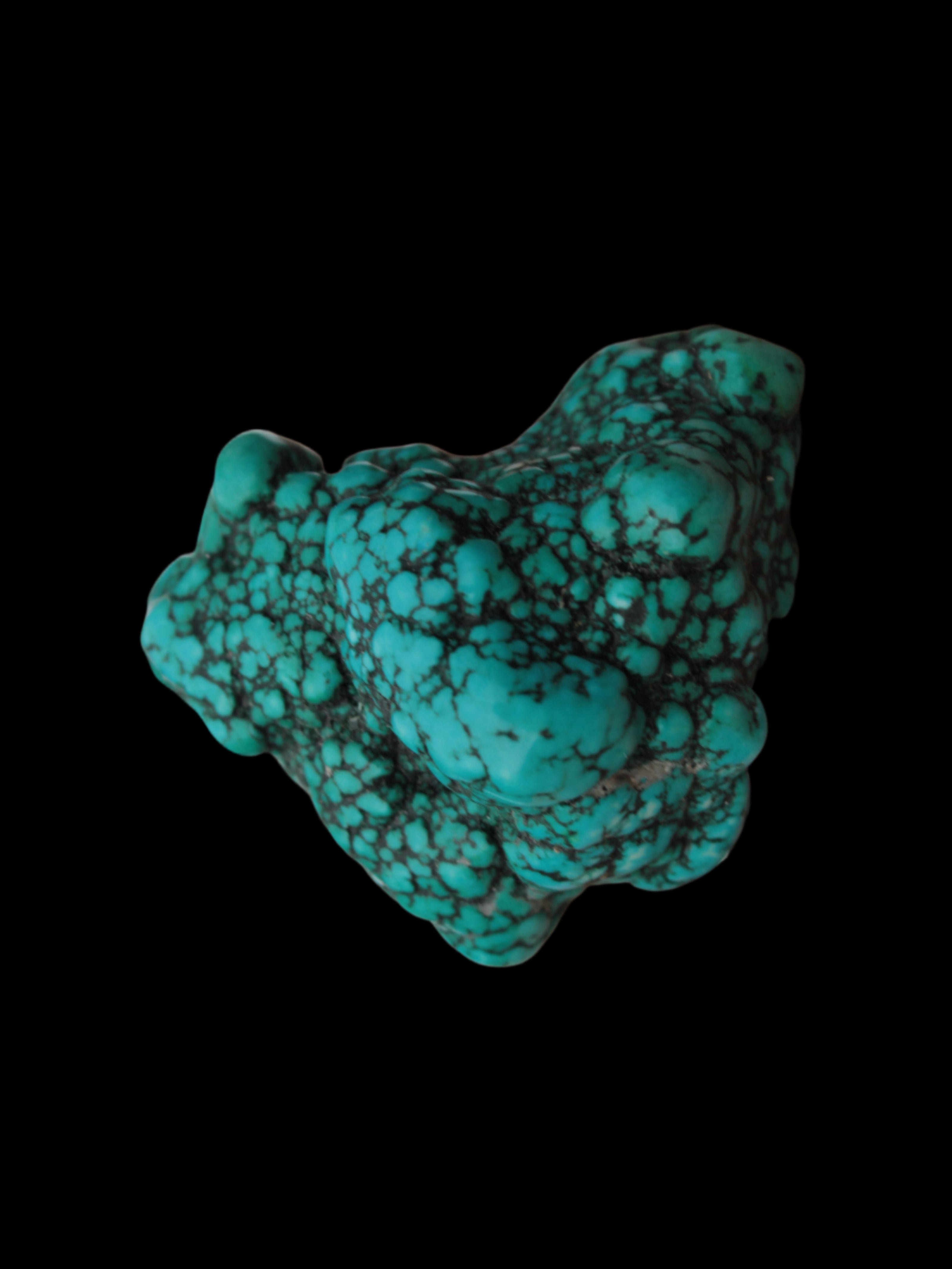 Persian Turquoise 55.8g - Rocks and Things Store