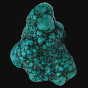 Persian Turquoise 55.8g - Rocks and Things Store