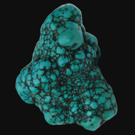 Persian Turquoise 55.8g - Rocks and Things Store