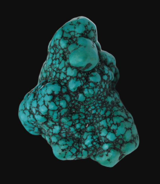 Persian Turquoise 55.8g - Rocks and Things Store