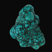 Persian Turquoise 55.8g - Rocks and Things Store
