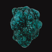 Persian Turquoise 55.8g - Rocks and Things Store