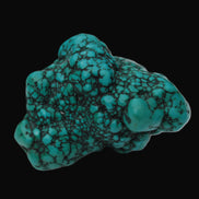Persian Turquoise 55.8g Rocks and Things