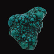 Persian Turquoise 55.8g Rocks and Things