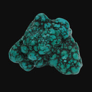 Persian Turquoise 55.8g Rocks and Things