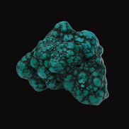 Persian Turquoise 55.8g Rocks and Things