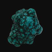 Persian Turquoise 55.8g Rocks and Things