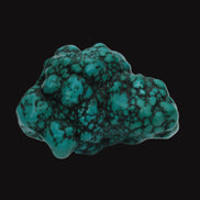 Persian Turquoise 55.8g Rocks and Things