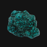 Persian Turquoise 55.8g Rocks and Things