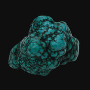 Persian Turquoise 55.8g Rocks and Things