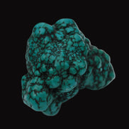 Persian Turquoise 55.8g Rocks and Things