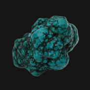 Persian Turquoise 55.8g Rocks and Things