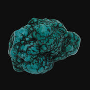Persian Turquoise 55.8g Rocks and Things