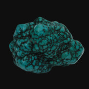 Persian Turquoise 55.8g Rocks and Things