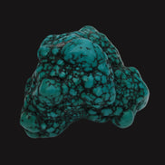 Persian Turquoise 55.8g Rocks and Things