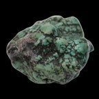 Persian Turquoise natural nodule stone 132.9g - Rocks and Things Store