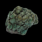 Persian Turquoise natural nodule stone 132.9g Rocks and Things