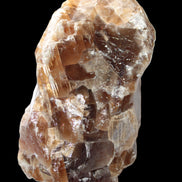 Honeycomb Topaz Calcite from Pakistan 1350g