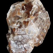 Honeycomb Topaz Calcite from Pakistan 1350g