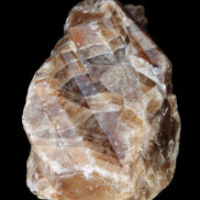 Honeycomb Topaz Calcite from Pakistan 1350g