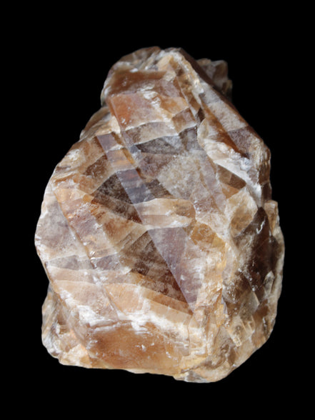 Honeycomb Topaz Calcite from Pakistan 1350g