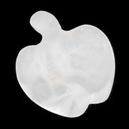 Mangano Calcite apple 37.8g Rocks and Things