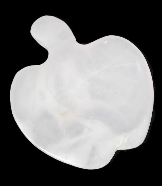 Mangano Calcite apple 37.8g Rocks and Things