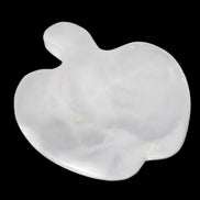 Mangano Calcite apple 37.8g Rocks and Things