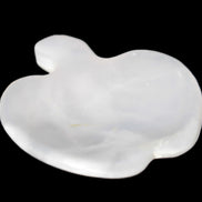 Mangano Calcite apple 37.8g Rocks and Things