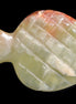 Afghan Jade Fish 135*88mm 208.6g Rocks and Things