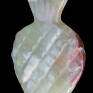 Afghan Jade pineapple 135*88mm 208.6g in sunshine - Rocks and Things Store