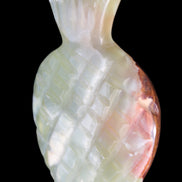 Afghan Jade pineapple 135*88mm 208.6g in sunshine - Rocks and Things Store