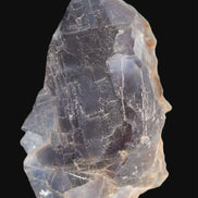 Blue cubic Fluorite cluster from Pakistan 47mm 65.5g in sunshine - Rocks and Things Store