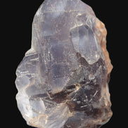 Blue cubic Fluorite cluster from Pakistan 47mm 65.5g in sunshine - Rocks and Things Store