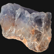 Blue cubic Fluorite cluster from Pakistan 47mm 65.5g Rocks and Things